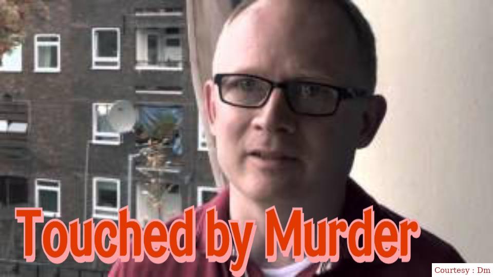 Touched by Murder