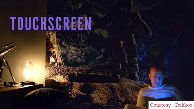 Watch Free  Touchscreen Full Movie Online