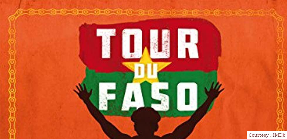 Watch Free  Tour du Faso Full Movie Online