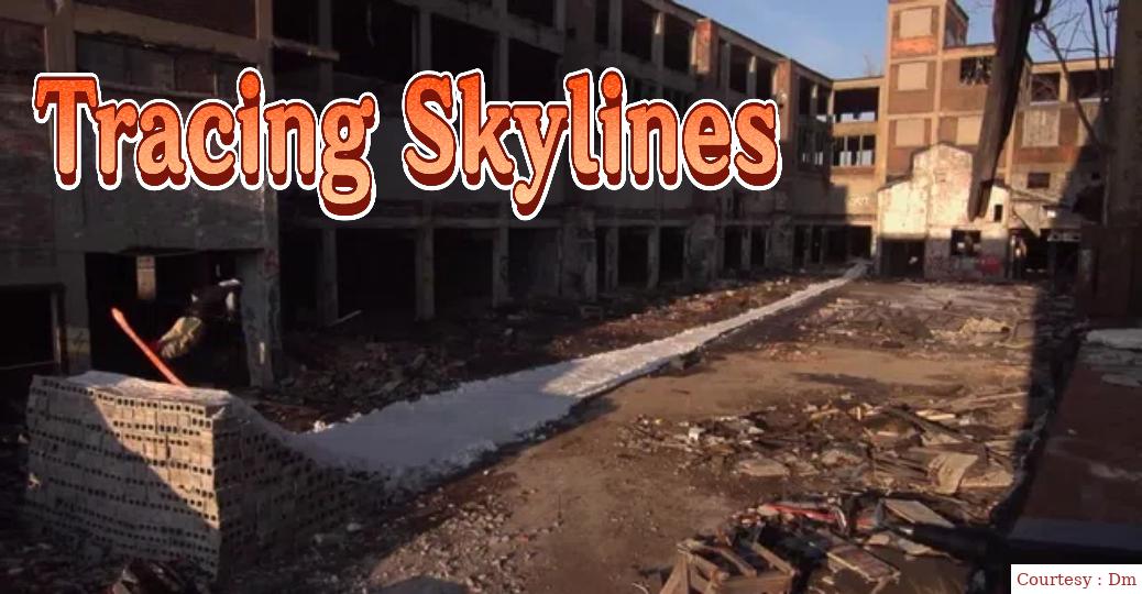 Watch Free  Tracing Skylines Full Movie Online