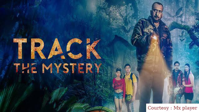 Track the Mystery