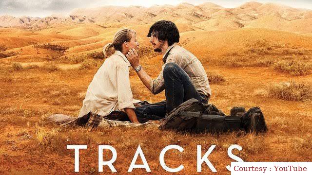 Watch Free  Tracks Full Movie Online