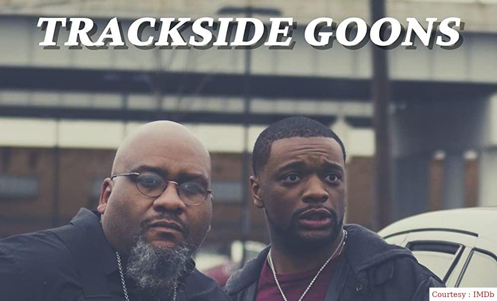 Watch Free  Trackside Goons Full Movie Online