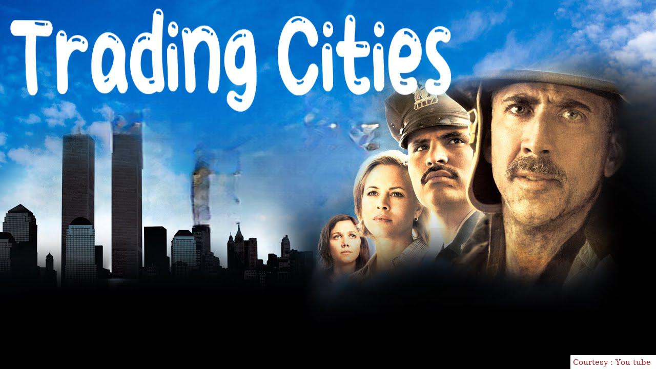 Trading Cities 
