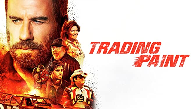 Watch Free  Trading Paint Full Movie Online