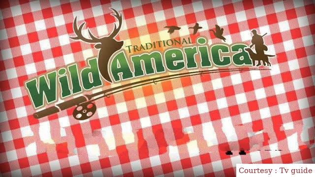 Traditional Wild America 
