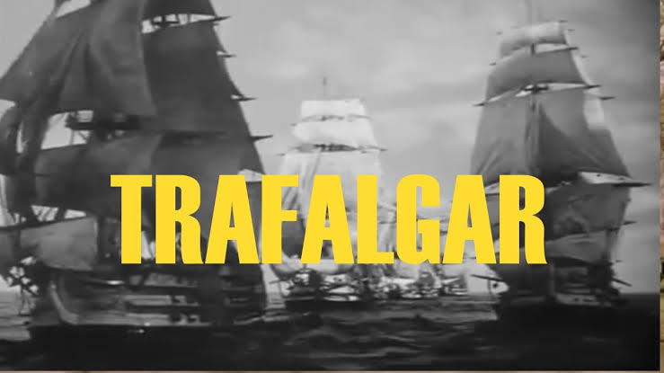 Watch Free Trafalgar Full Movie Online