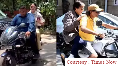 Traffic police to take action against Amitabh Bachchan and Anuskha Sharma