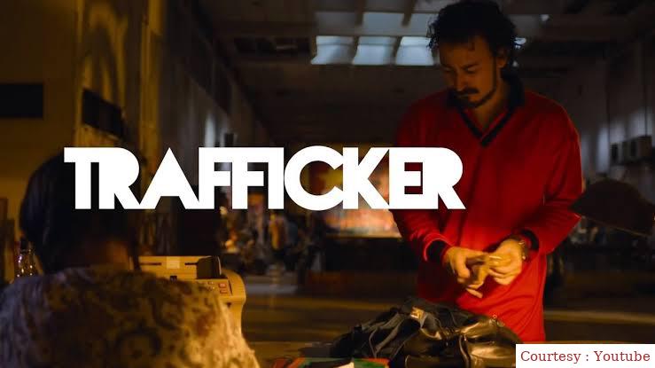 Watch Free  Trafficker Full Movie Online