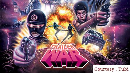 Watch Free  Trailer War Full Movie Online