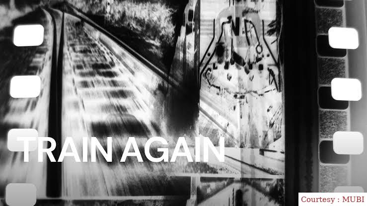 Train Again
