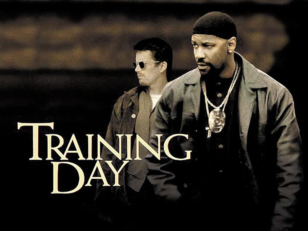 Training Day 