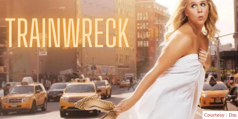 Trainwreck 