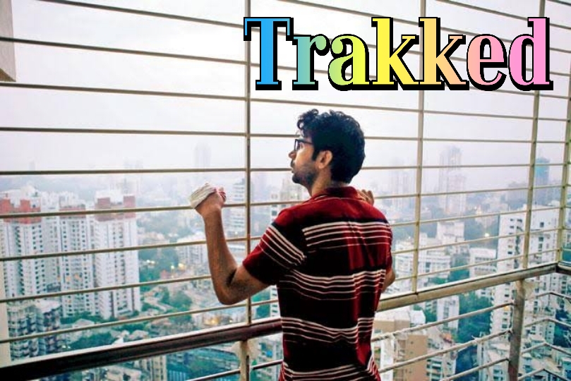 Trakked 