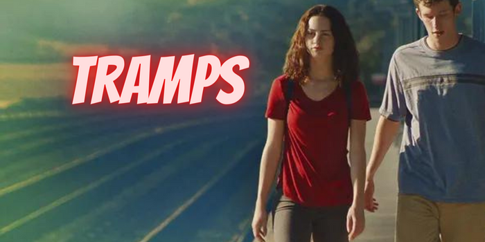 Watch Free  Tramps Full Movie Online