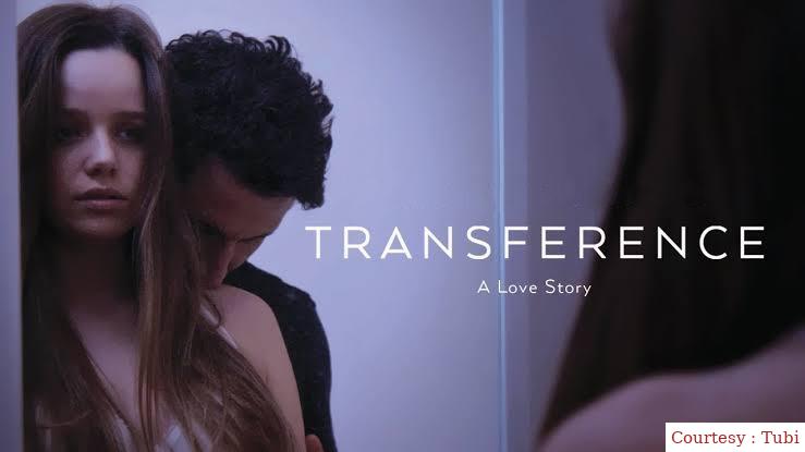 Watch Free  Transference: A Love Story Full Movie Online