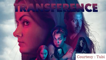 Watch Free  Transference Full Movie Online