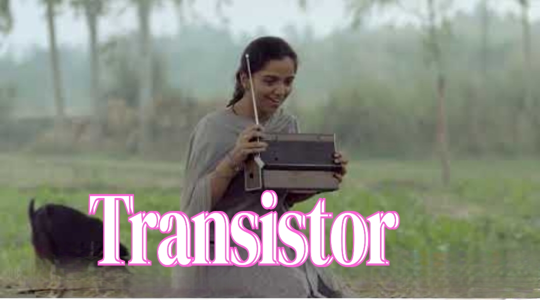 Watch Free  Transistor Full Movie Online