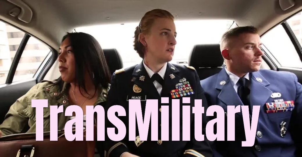 Watch Free  TransMilitary Full Movie Online