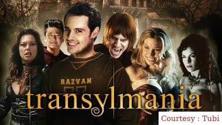Watch Free  Transylmania Full Movie Online