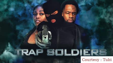 Watch Free  Trap Soldiers Full Movie Online