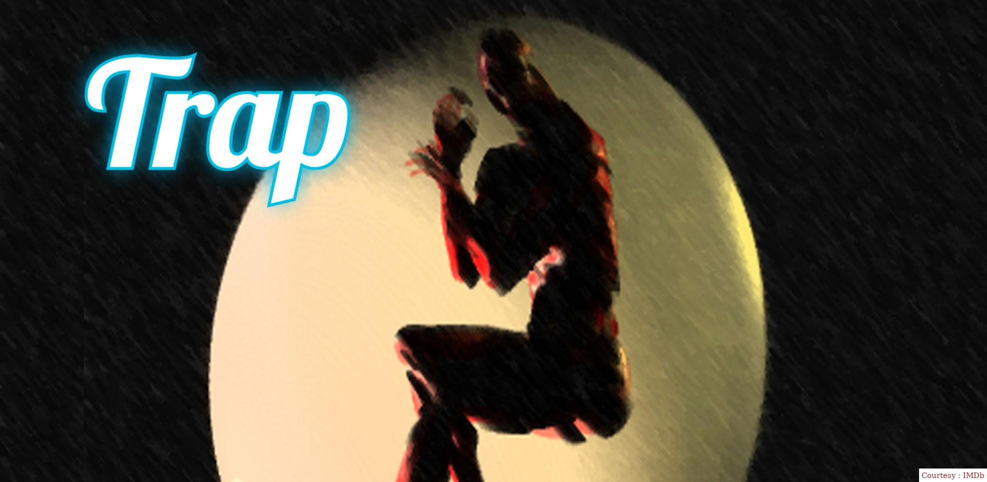 Watch Free  Trap Full Movie Online