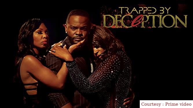 Watch Free  Trapped by Deception Full Movie Online
