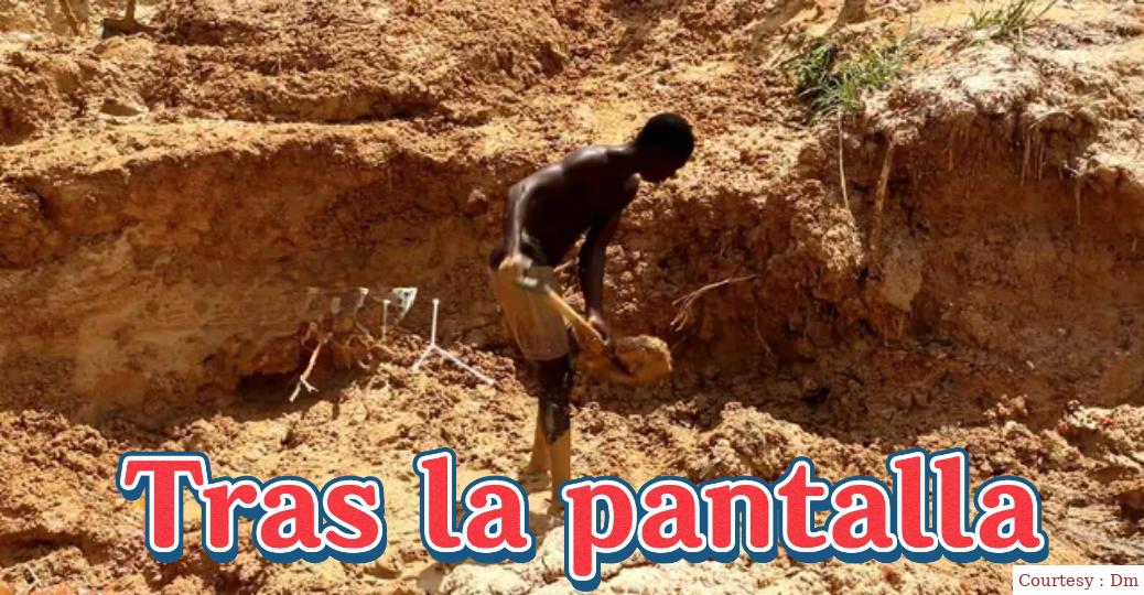 Watch Free  Tras la pantalla Full Movie Online