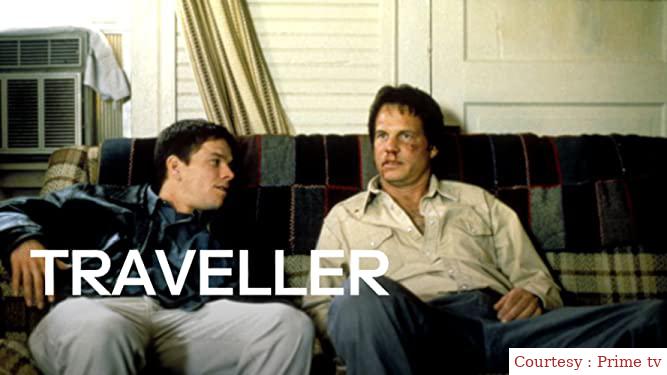 Traveller