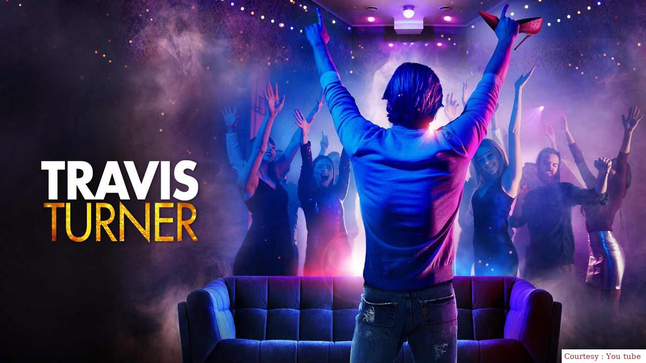 Watch Free  Travis Turner Full Movie Online