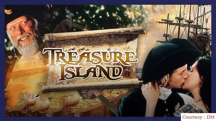 Watch Free  Treasure Island Full Movie Online