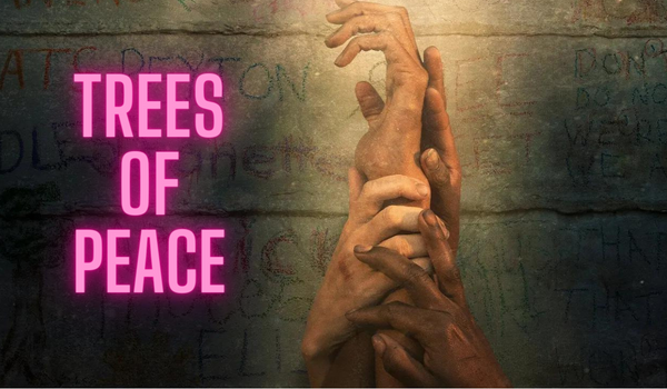 Watch Free  Trees of Peace Full Movie Online