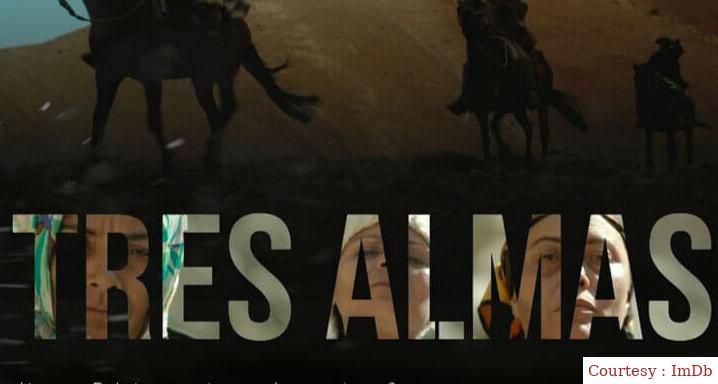 Watch Free Tres Almas Full Movie Online