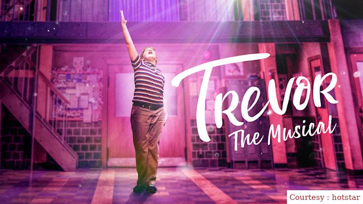 Watch Free  Trevor: The Musical Full Movie Online