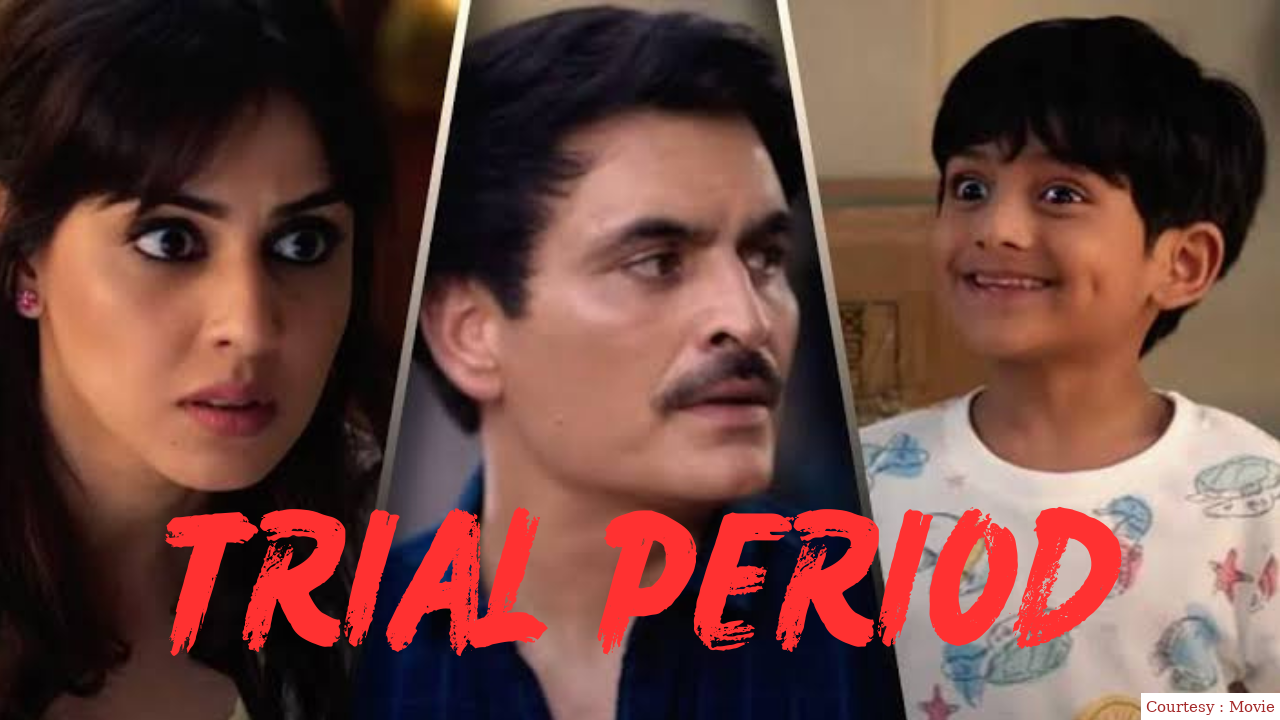 Watch Free Trial Period Full Movie Online