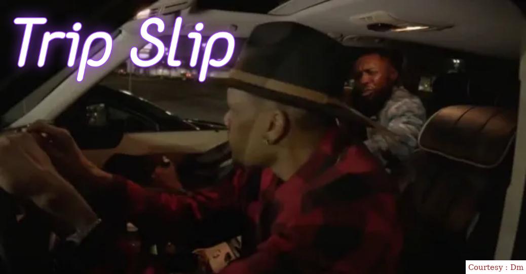 Trip Slip
