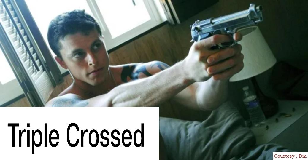 Triple Crossed