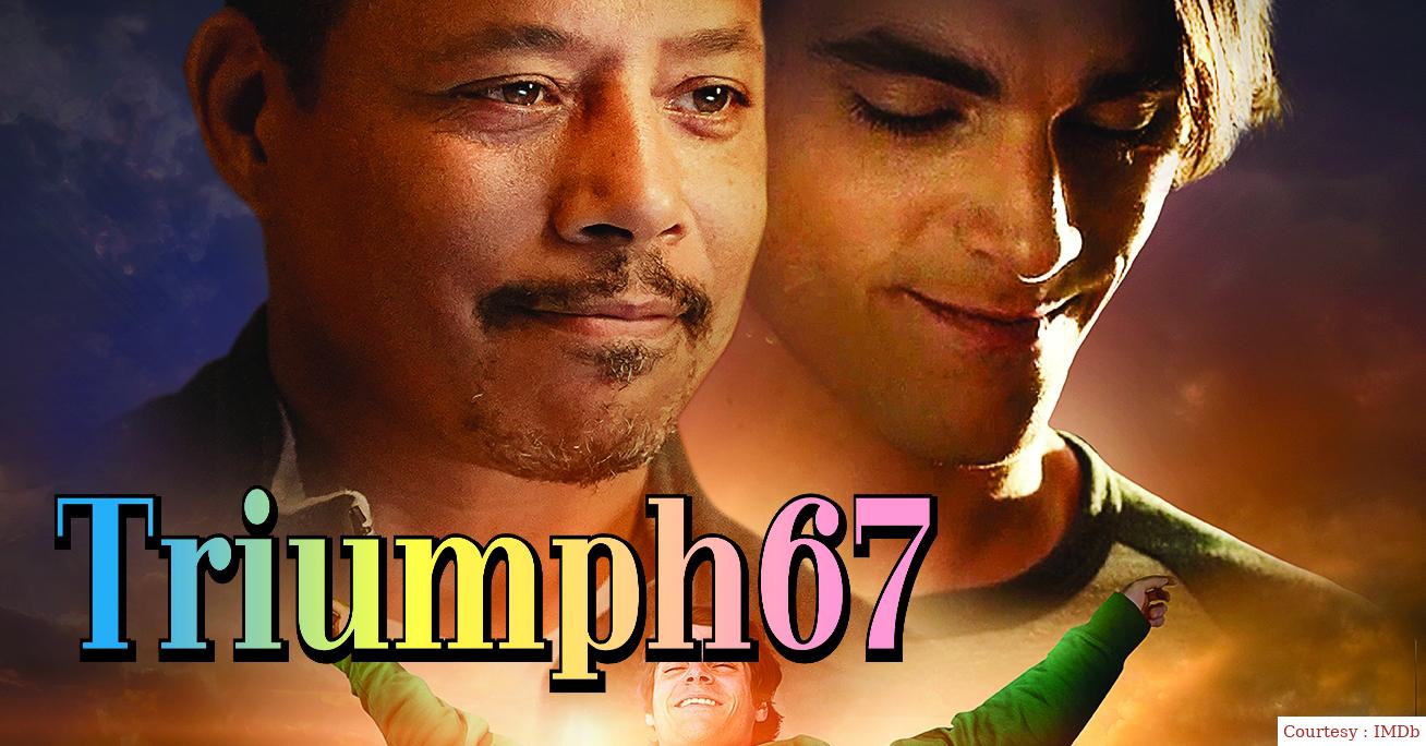 Watch Free  Triumph67 Full Movie Online