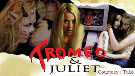 Watch Free  Tromeo & Juliet Full Movie Online