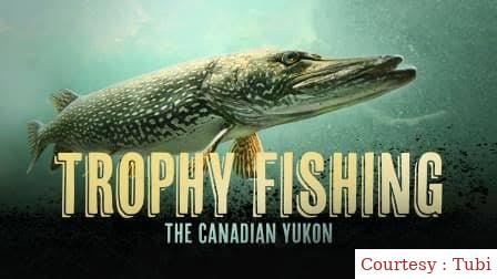 Trophy Fishing in the Canadian Yukon