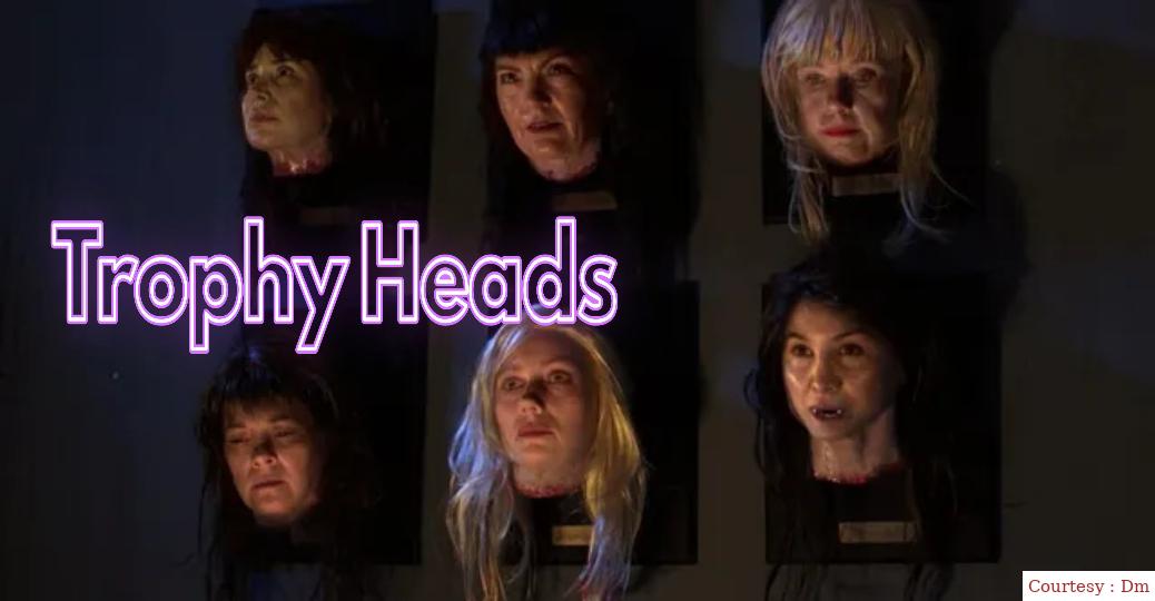 Watch Free  Trophy Heads Full Movie Online
