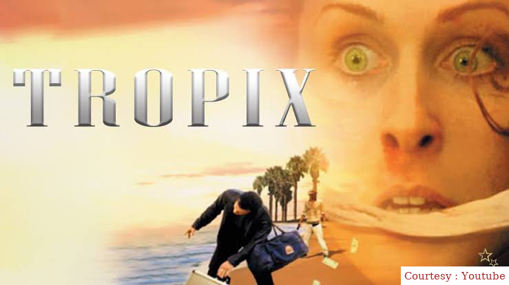 Watch Free  Tropix Full Movie Online