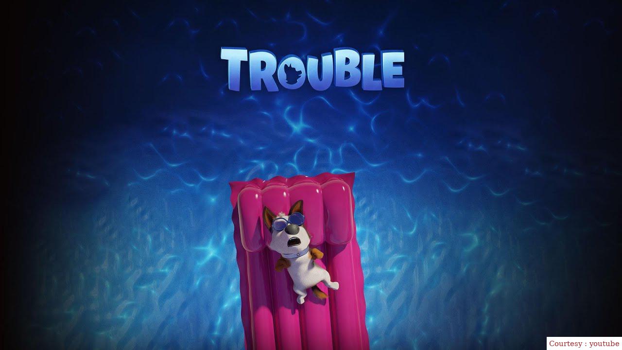 Watch Free  Troubles Full Movie Online