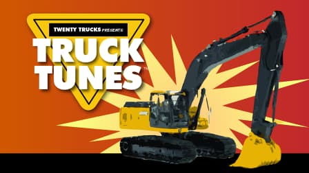 Watch Free  Truck Tunes Full Movie Online