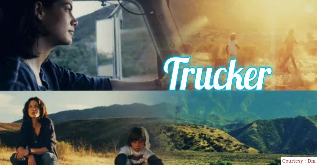 Watch Free  Trucker Full Movie Online