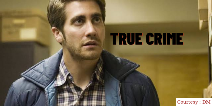 True Crime
