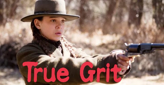 True Grit 