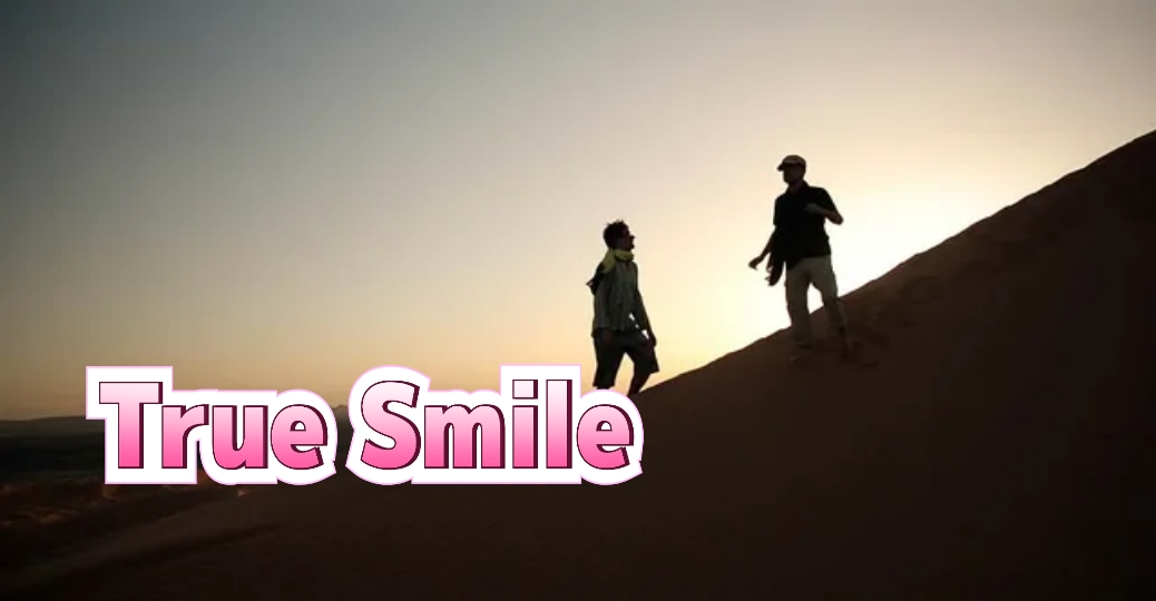 Watch Free True Smile Full Movie Online