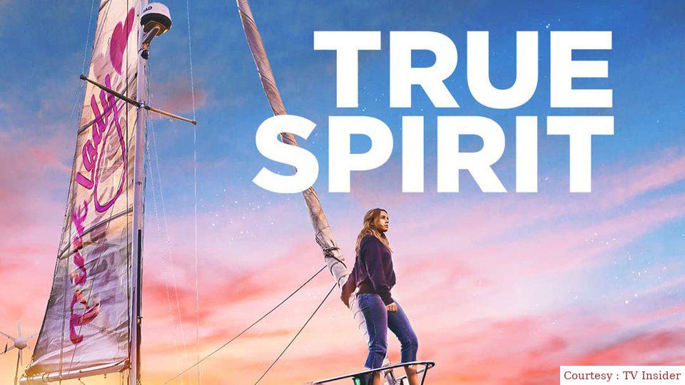 True Spirit 