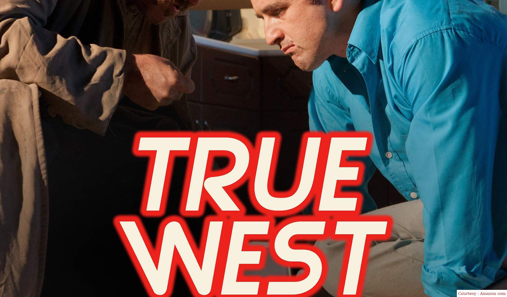 Watch Free  True West Full Movie Online
